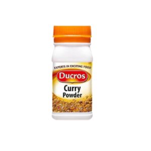 DuCross Curry Pack