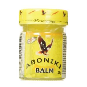 Aboniki