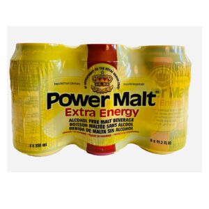 Tiger Malt