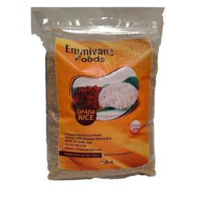 Guyanese Pride Rice - 4.54kg