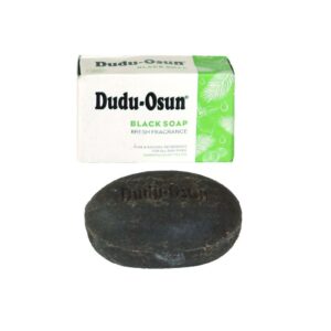 Dudu Osun