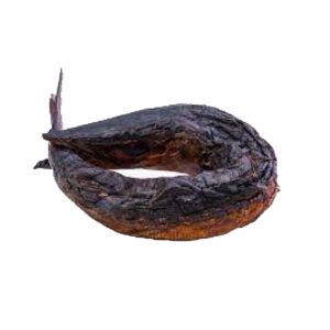 Smoked Fish