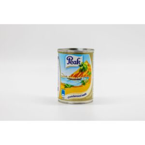 Peak Condensed Milk