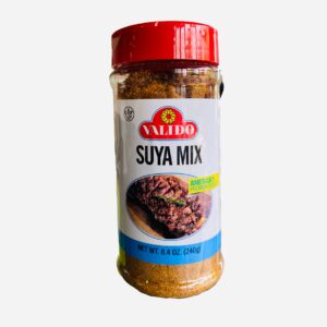 NG Suya Spice