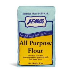 Robin Hood All Purpose Flour - 10kg