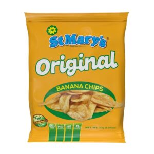 Banana Chips