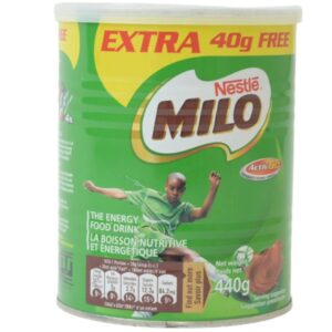 Milo - 400g