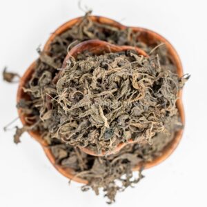 Bitter Leaves