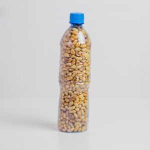Peeled Garlic - 3lb