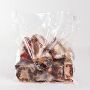Ox Tail
