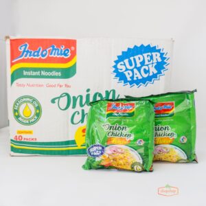Indomie Noodles Pack
