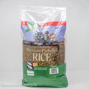 Per Excellence Rice 50LBS