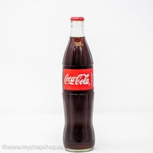 Coke Bottle