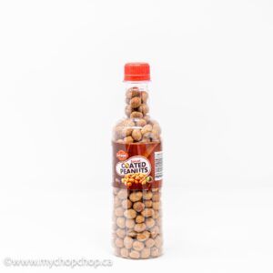 Coated Peanut