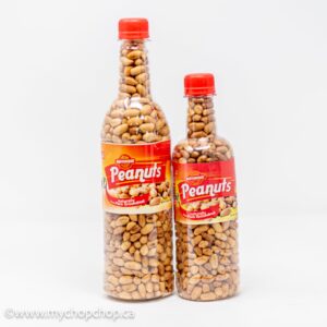 Peanut- EPA - Lg