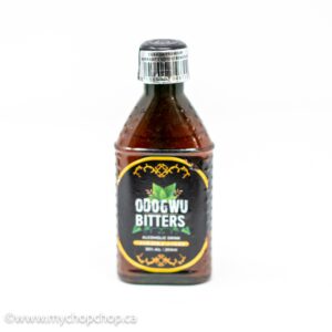 Odogwu Bitters