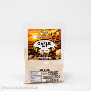 Irie Nutmeg