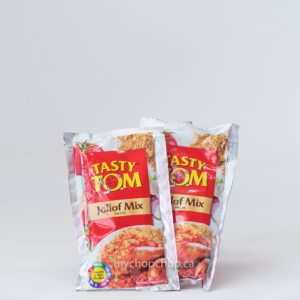 Tasty Tom Sachet