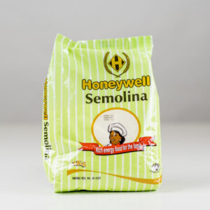 Ogbonna Whole