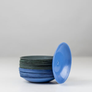 Igbako (Scooper) Plastic