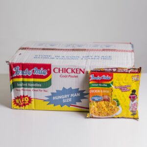 Omahi Noodles