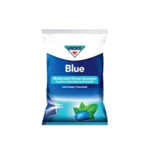 Blue Turban