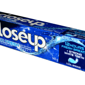 Close Up Toothpaste 175g
