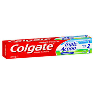 Colgate Toothpaste