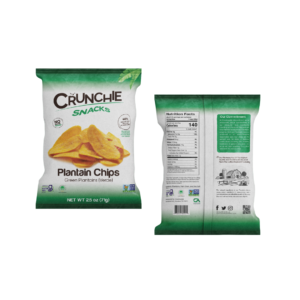 Crunchie Snacks Chips