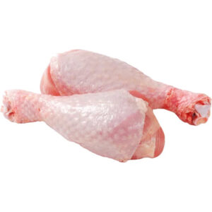 Fresh Turkey