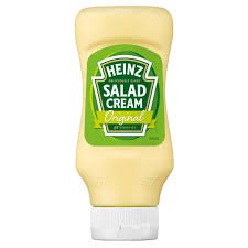 Heinz Salad Cream