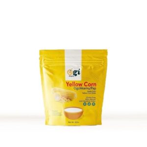 Grace Corn Powder (Ogi Baba)