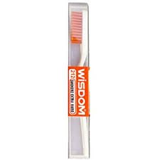 Wisdom Toothbrush