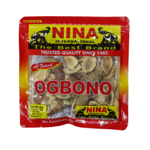 NG Ogbono
