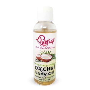 Coconut Oil- Small