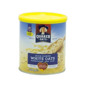 Quaker Quick Oats