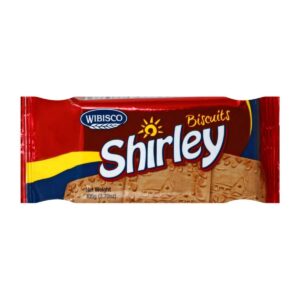 Shirley Biscuits