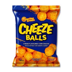 Cheez It 28g