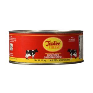 Tastee Cheese