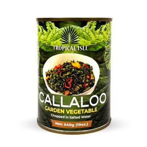 Callaloo