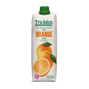 Del Monte Juice