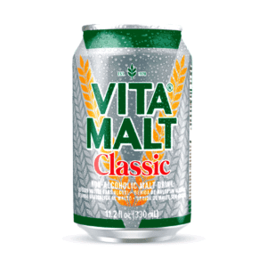 Vita Malt - Case