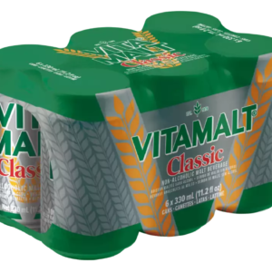 Vita Malt Can